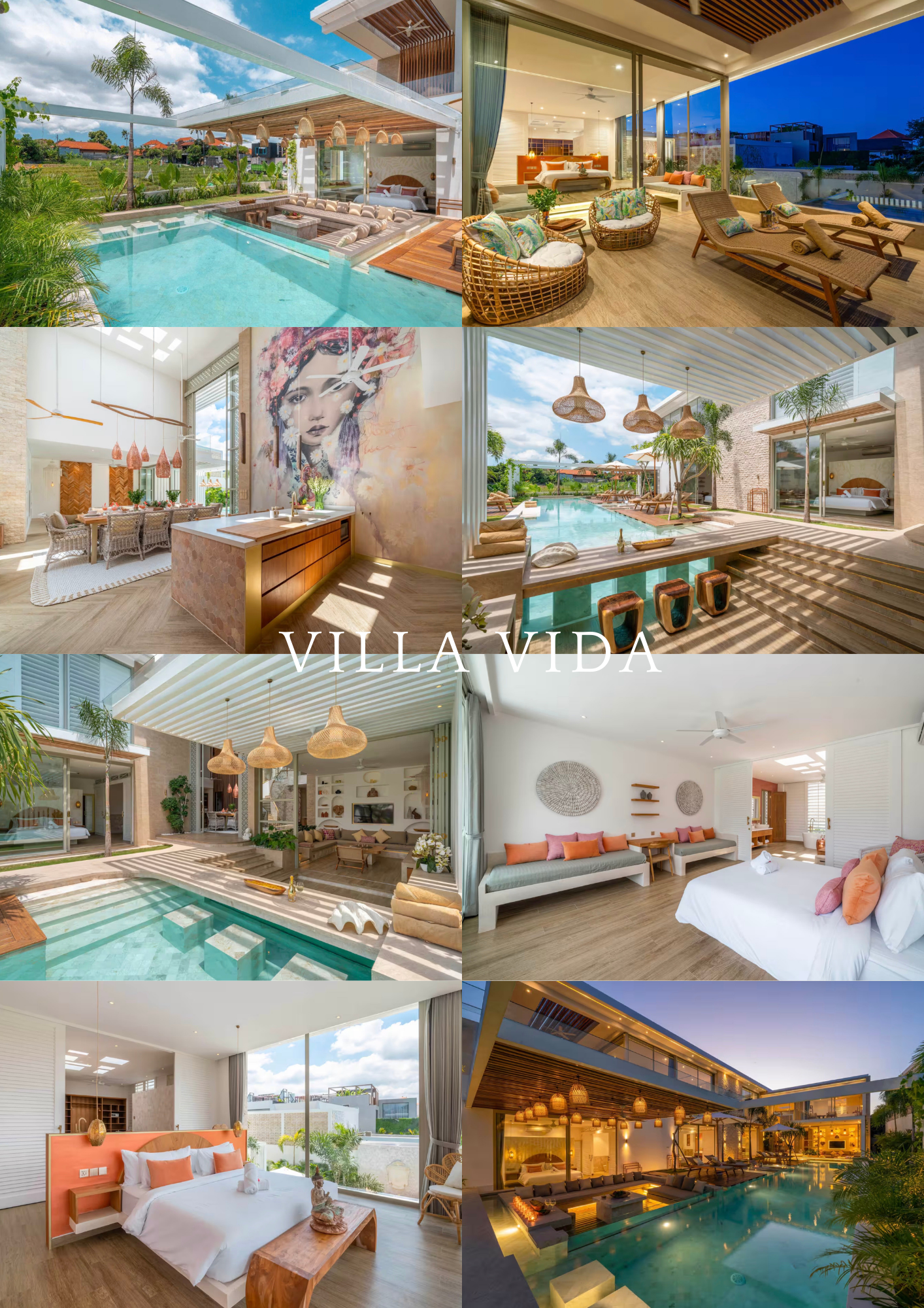 Treningsreise Bali 2026